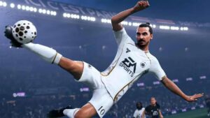 Descubra as Novas Funcionalidades do Ultimate Team em EA Sports FC 26