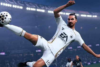 Descubra as Novas Funcionalidades do Ultimate Team em EA Sports FC 26