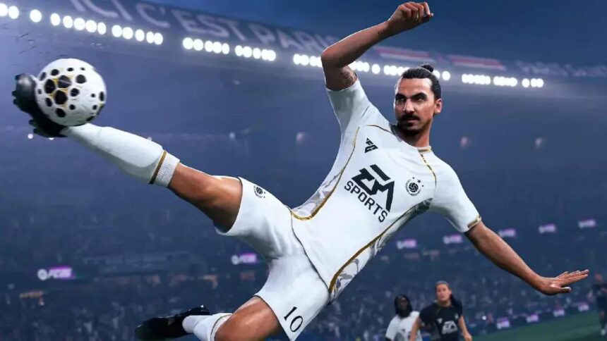 Descubra as Novas Funcionalidades do Ultimate Team em EA Sports FC 26