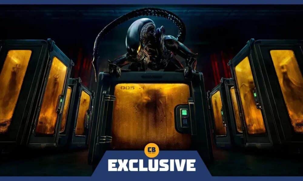 Descubra as Novidades de Alien: Earth, a Nova Série do Universal Horror