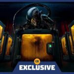 Descubra as Novidades de Alien: Earth, a Nova Série do Universal Horror