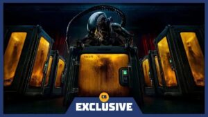 Descubra as Novidades de Alien: Earth, a Nova Série do Universal Horror