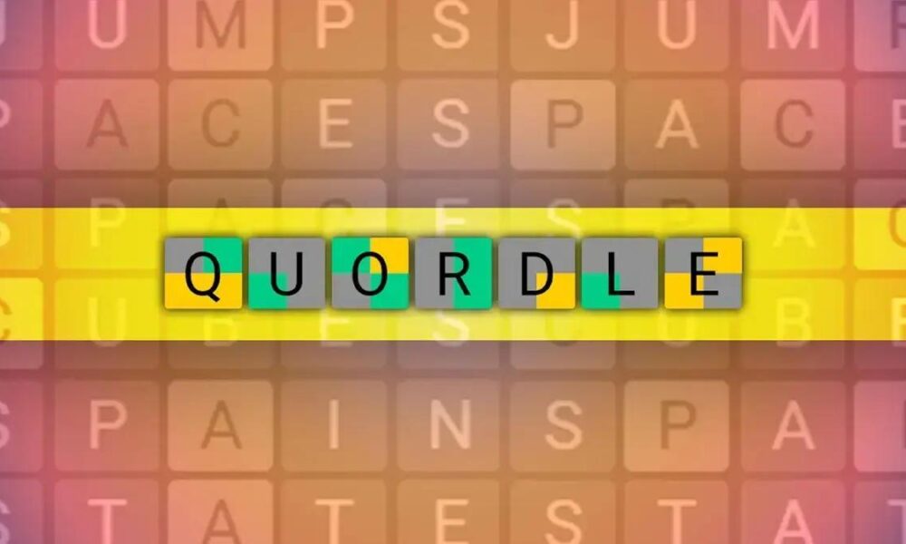 Descubra as Respostas do Quordle para o Dia 5 de Agosto de 2025