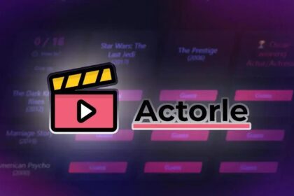 Descubra as Respostas dos Puzzles de Actorle e Mais para 6 de Agosto de 2025