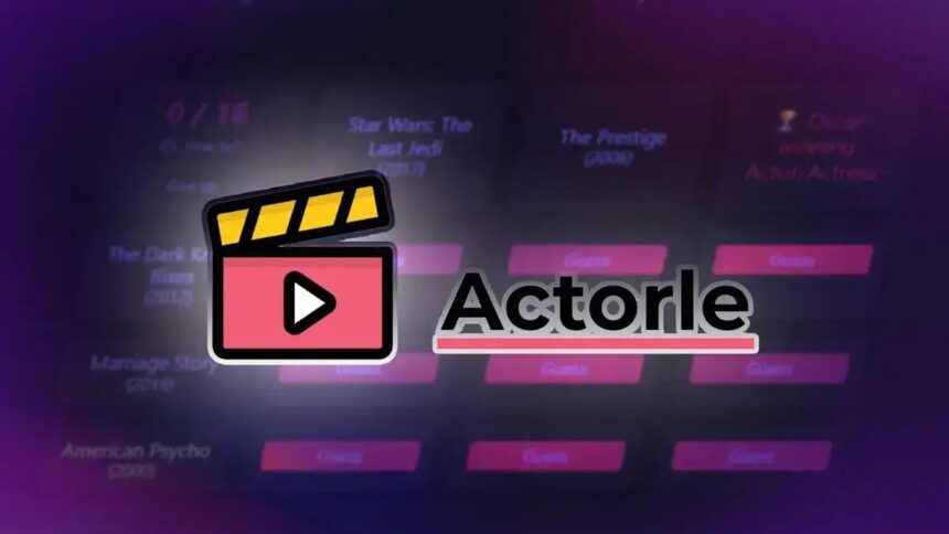 Descubra as Respostas dos Puzzles de Actorle e Mais para 6 de Agosto de 2025