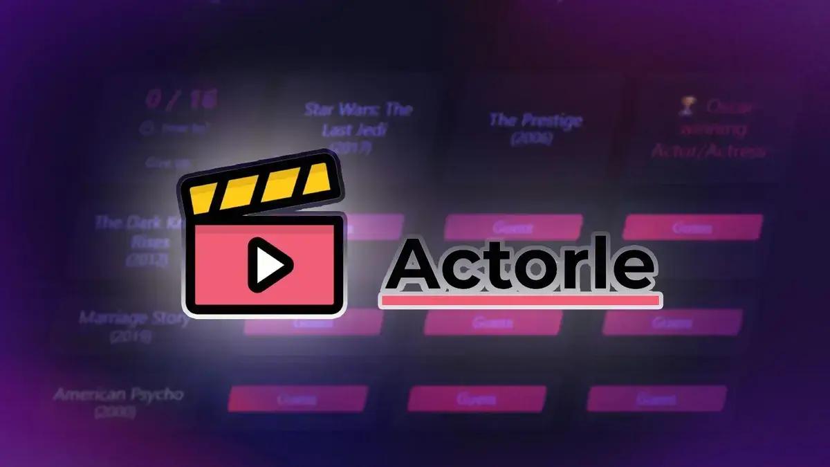 Descubra as Respostas dos Puzzles de Actorle e Mais para 6 de Agosto de 2025