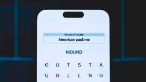 Descubra as respostas e dicas do NYT Strands de 26 de agosto de 2025