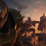 Descubra o Loadout Inspirado no Doom Slayer em Helldivers 2