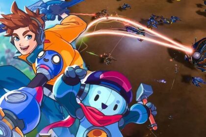 Descubra os Melhores Jogos Grátis na Steam Esta Semana