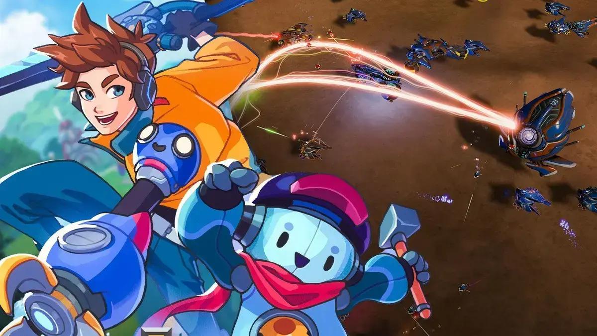 Descubra os Melhores Jogos Grátis na Steam Esta Semana