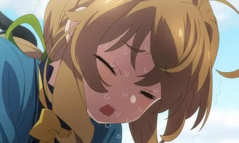 Descubra Tudo Sobre o Episódio 6 de Secrets of the Silent Witch