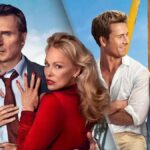 Desempenho no box office: A real situação de The Naked Gun de Liam Neeson