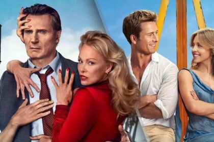 Desempenho no box office: A real situação de The Naked Gun de Liam Neeson