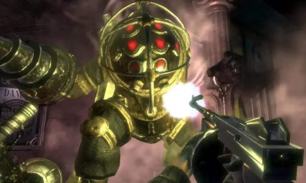 Desenvolvimento de Bioshock 4 em Dificuldades e Remake Cancela
