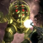 Desenvolvimento de Bioshock 4 em Dificuldades e Remake Cancela