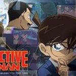 Detective Conan terá novos episódios e filmes especiais em agosto de 2025