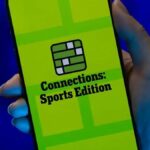 Dicas e respostas para o NYT Connections: Sports Edition - 31 de agosto de 2025