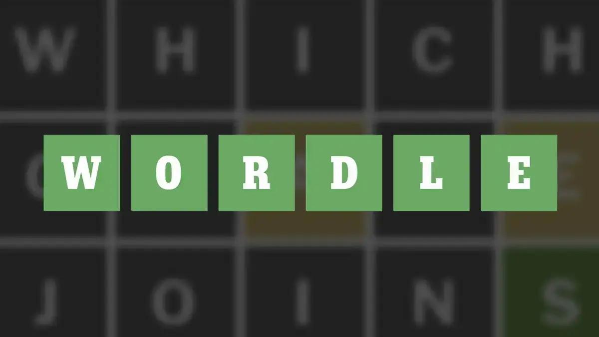 Dicas e solução do Wordle 23 de agosto 2025: descubra a palavra do dia