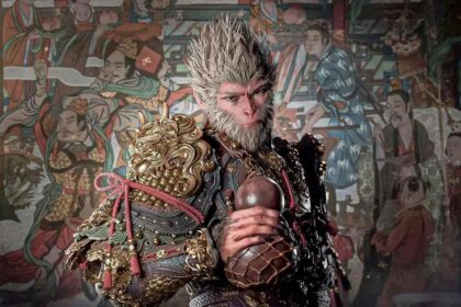 Dicas essenciais para dominar Black Myth: Wukong no Xbox
