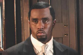 Diddy quer ser defensor contra violência doméstica após condenação controversa