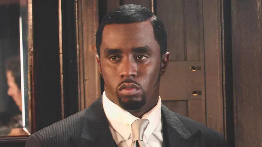 Diddy quer ser defensor contra violência doméstica após condenação controversa