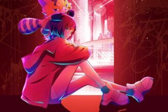 Digimon Beatbreak: Novo anime estreia em outubro com caça aos monstros digitais