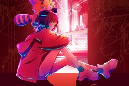 Digimon Beatbreak: Novo anime estreia em outubro com caça aos monstros digitais