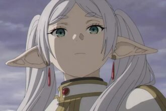 Diretor de Frieren comenta sobre preferências enviesadas dos fãs internacionais de anime