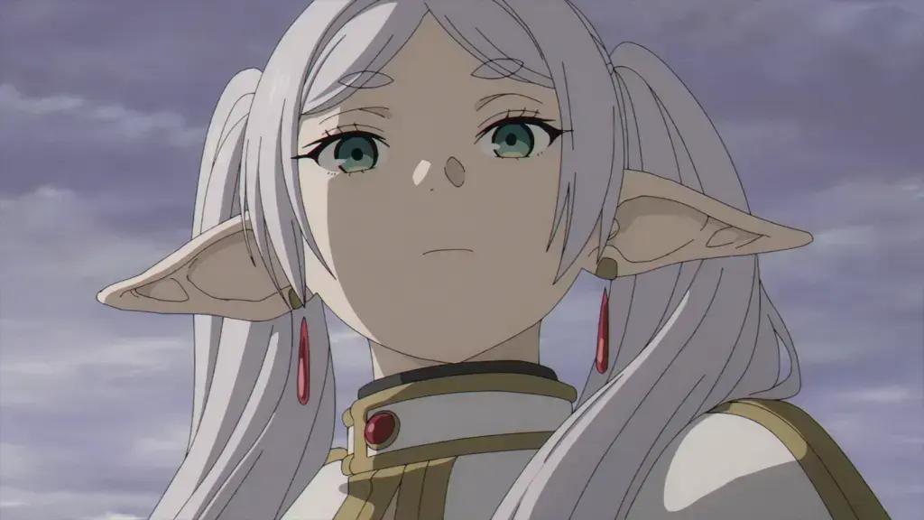 Diretor de Frieren comenta sobre preferências enviesadas dos fãs internacionais de anime