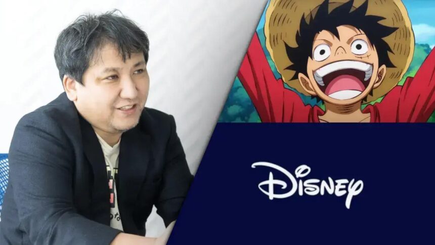 Diretor de One Piece destaca o apelo único do anime japonês frente à previsibilidade da Disney