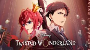 Disney+ Anuncia Lançamento de Twisted Wonderland: Temporada 1
