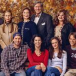 Documentário Searching For Stars Hollow traz de volta a magia de Gilmore Girls