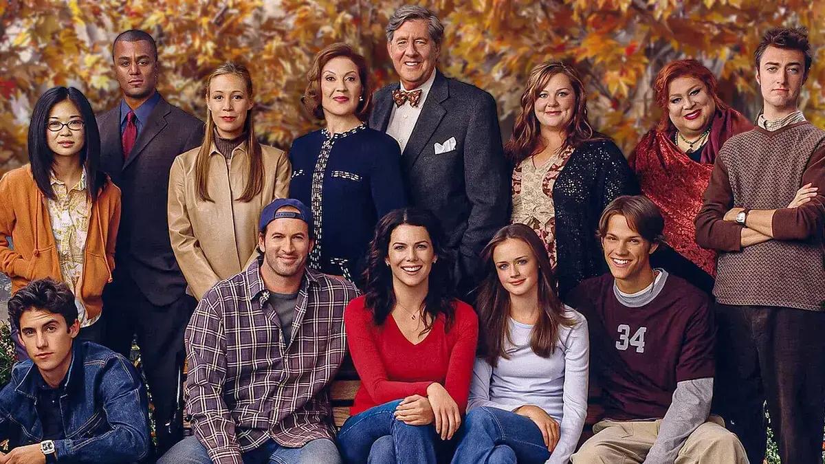 Documentário Searching For Stars Hollow traz de volta a magia de Gilmore Girls