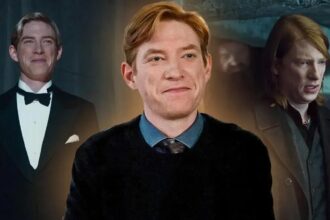 Domhnall Gleeson e a Discussão sobre Nepotismo em Hollywood
