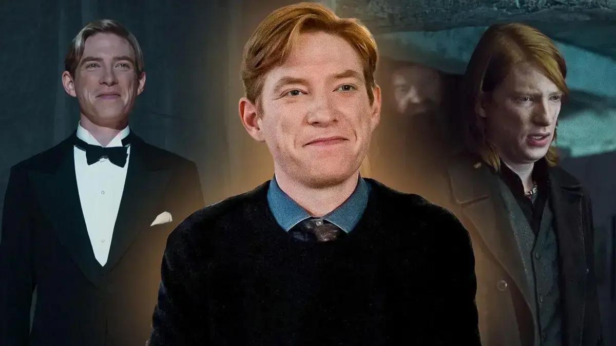 Domhnall Gleeson e a Discussão sobre Nepotismo em Hollywood