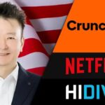 Dominância americana da Crunchyroll muda negociações de preços com Kadokawa