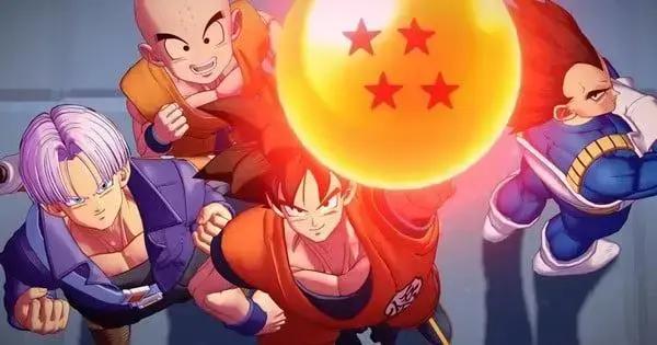 Dragon Ball Gekishin Squadra: Jogo de Batalha em Equipe chega em 9 de setembro