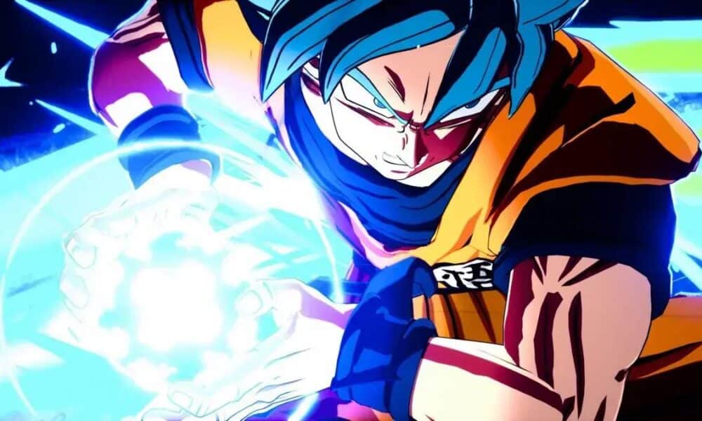 Dragon Ball: Sparking! Zero com Desconto Imperdível