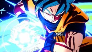 Dragon Ball: Sparking! Zero com Desconto Imperdível