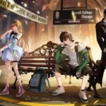 Dragon Raja II - The Mourner’s Eyes: nova temporada estreia no Japão em outubro