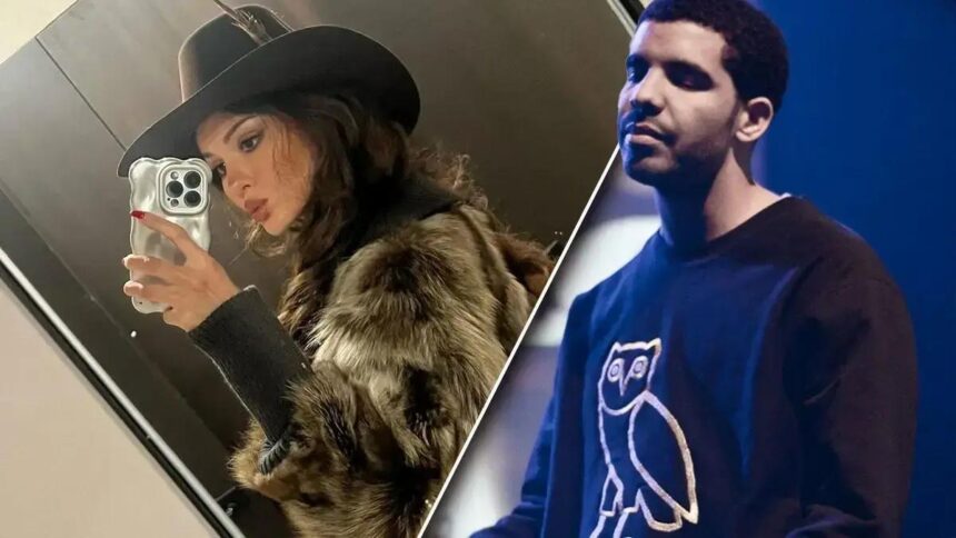 Drake é rejeitado por SSSniperWolf: Reação da YouTuber e polêmica nas redes