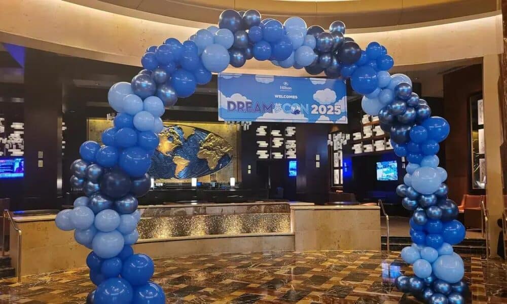 Dream Con 2025: Como o Anime e a Política se Encontram em Painel Marcante