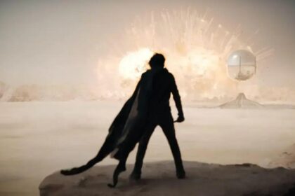 Dune: Parte Três terá nova estética e abordagem única