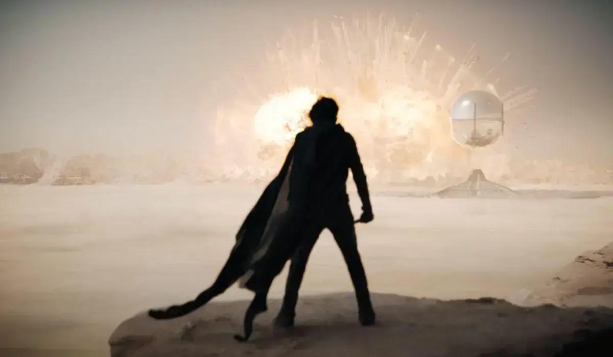 Dune: Parte Três terá nova estética e abordagem única