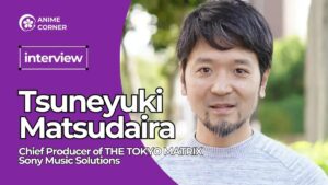 Dungeon Spiral e Frieren: A experiência imersiva da Sony Music em Shinjuku