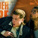 Dylan Sprouse e Mason Gooding brilham na ação e comédia de Under Fire