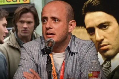 Easter Eggs de Al Pacino em Supernatural: Referências que Você Não Pode Perder