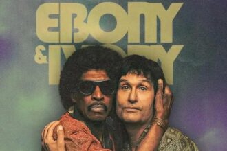 Ebony & Ivory: A Experiência Cinematográfica Surreal que Ninguém Esperava