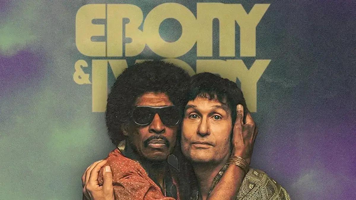 Ebony & Ivory: A Experiência Cinematográfica Surreal que Ninguém Esperava