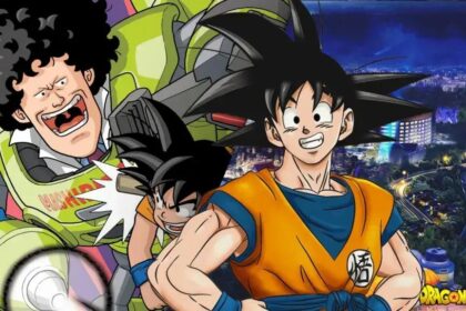 Editor de Dragon Ball se esclarece sobre críticas ao parque temático na Arábia Saudita